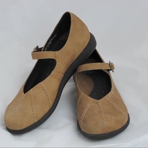 Dansko Giselle - tan